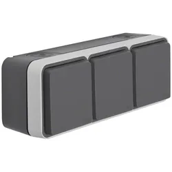 Berker, Steckdose, SCHUKO-Steckdose