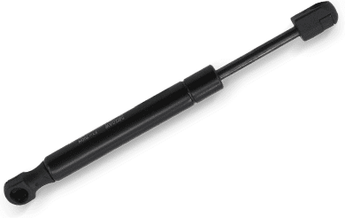 MAXGEAR 12-1796 Gasfeder, Heckscheibe
