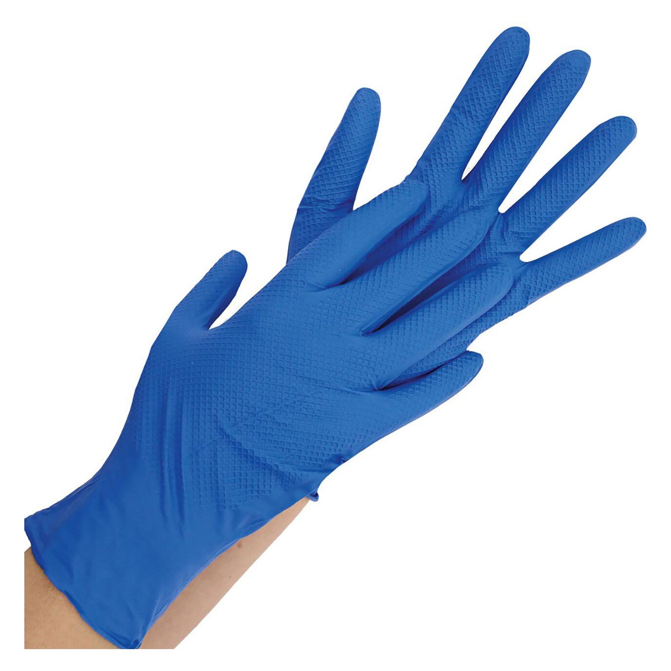 Hygostar Power Grip (M) (270856)