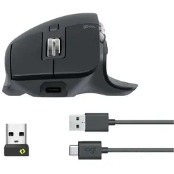 Logitech MX Master 3S