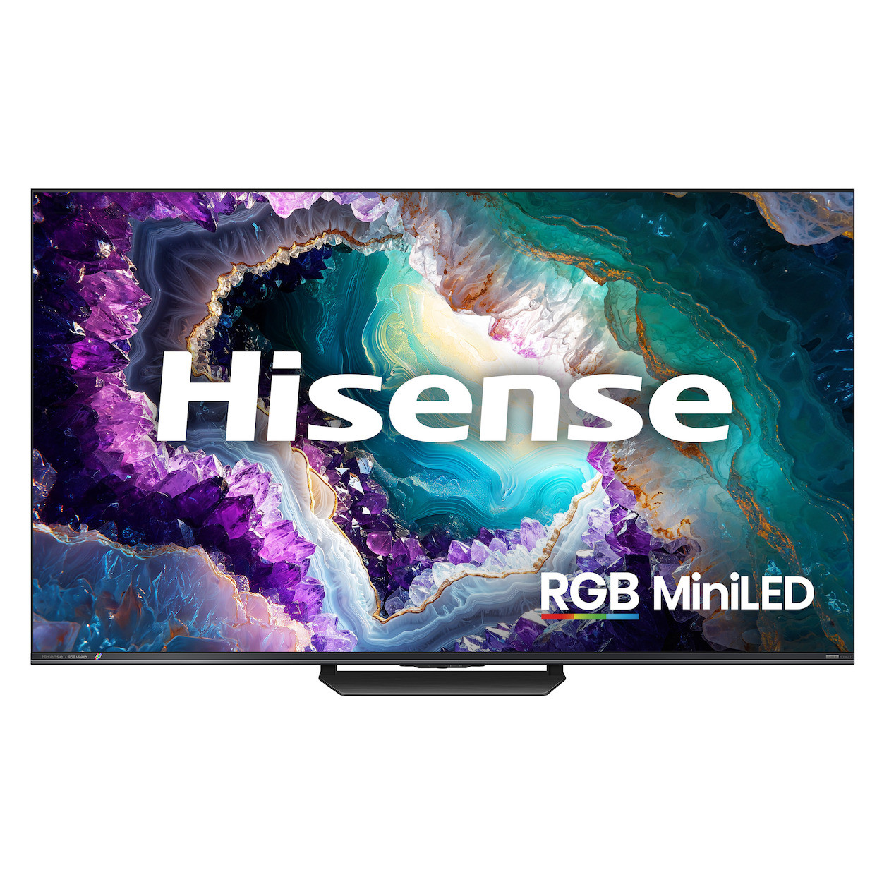Hisense 55UR8S (2026) 55 inch RGB TV