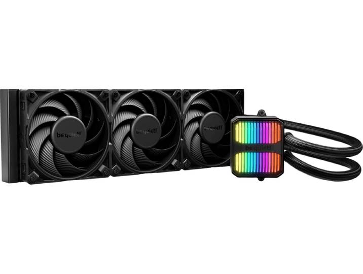 be quiet! SILENT LOOP 3 360mm