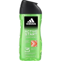 adidas Active Start 3in1 Duschgel 250 ml