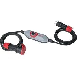 PRCD-S+ Sicherheitsleitung IP44 PCE