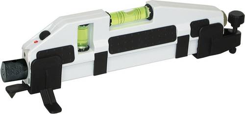 Laserliner HandyLaser Plus 025.04.00A Laser-Wasserwaage 21cm 0.5 mm/m