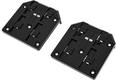 dB Technologies Kit Top Lock A-B Schwarz