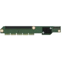 Intel 1U PCIe Riser CYP1URISER2KIT Single, Server Zubehör