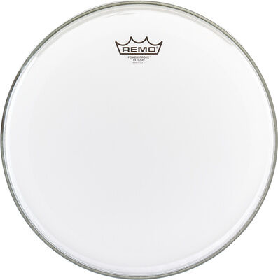 Remo "14" Powerstroke 4 Clear"