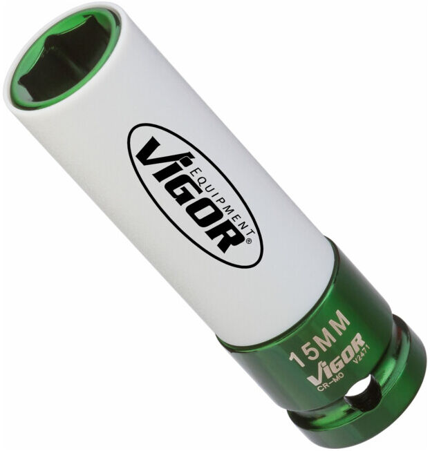 VIGOR Douille à choc 1/2