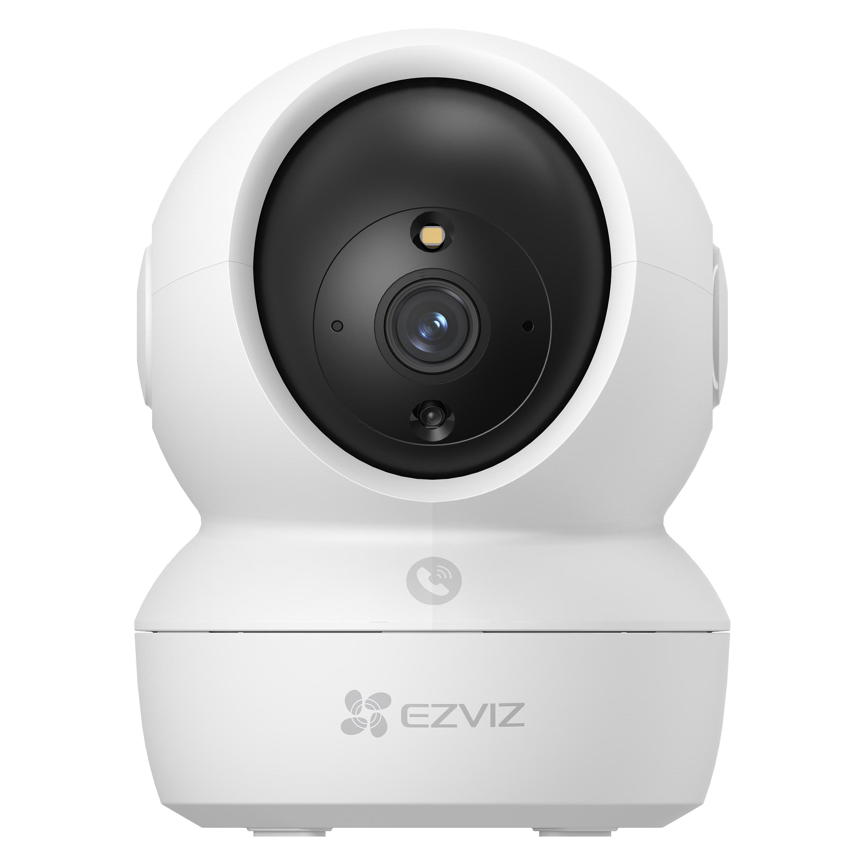 Ezviz H6c 3MP (2304 x 1296 Pixels) (CS-H6C-R105-1L3WF)