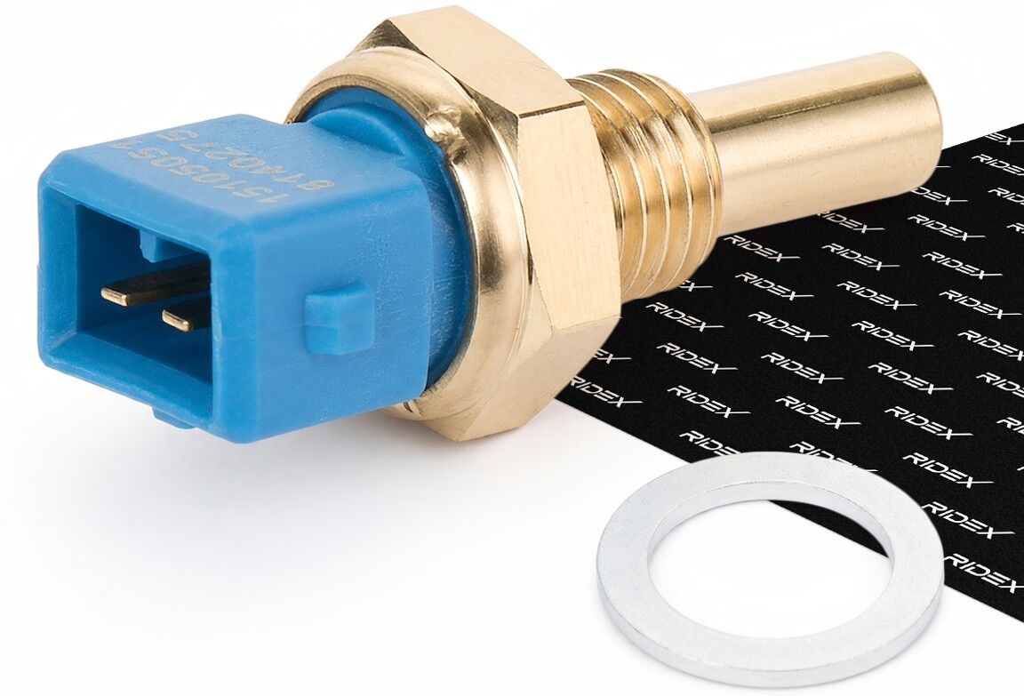 RIDEX 830C0018 Sensor, coolant temperature