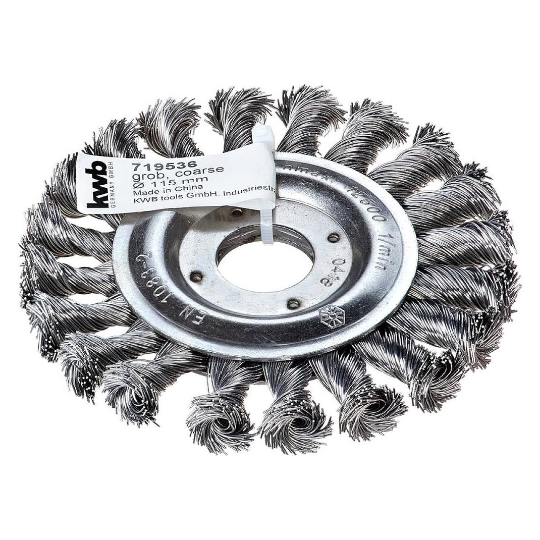 kwb Agg.Flex.Scheibenb.115/22 Ang (719536)