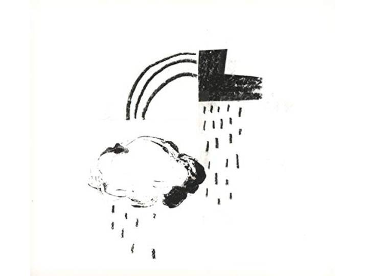 Damien Jurado - In The Shape Of A Storm