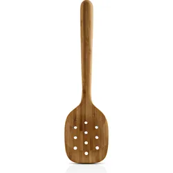 Nordic Kelle 29 cm aus Bambus perforiert