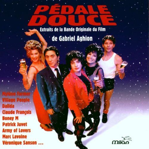 Various - Pedale Douce - Preis vom 28.09.2026 21:19:57 h