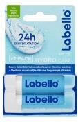 Labello Hydro Care Soin des Lèvres SPF15 Lot de 2 x 4,8 g - Lot