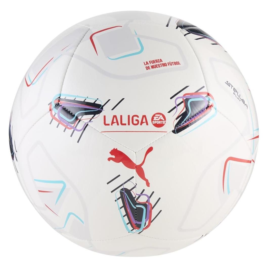 Puma STELLAR Play LALIGA (4) (085150)