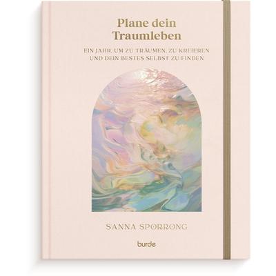 Burde - Plane dein Traumleben