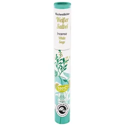 Räucherstäbchen - Weißer Salbei 30 Stk.