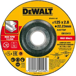 DEWALT EXTREME Trennscheibe Metall ø 125mm - DT43911-QZ