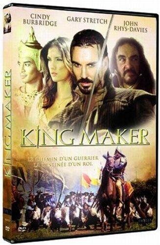King Maker - Preis vom 13.10.2026 11:25:28 h