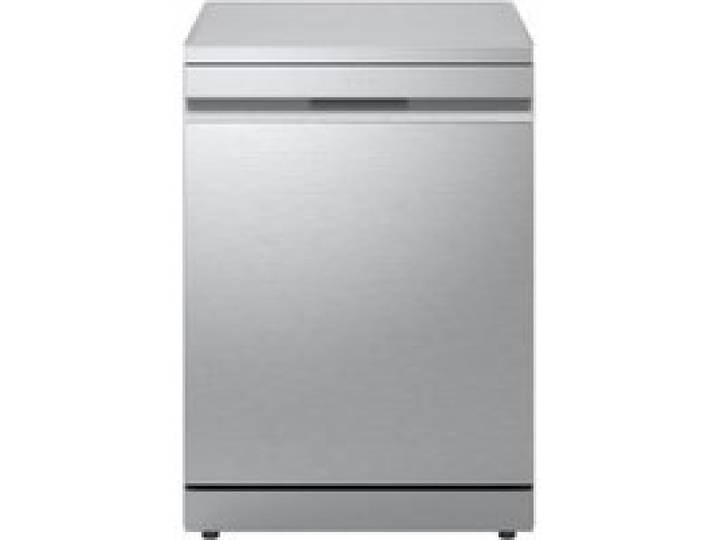 Lg Lave-vaisselle 60cm 14 couverts 43db - DF375HVS