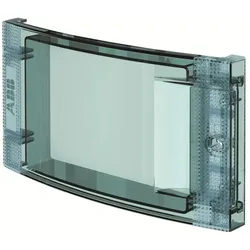 Striebel&amp;John Tür transparent M65TT112