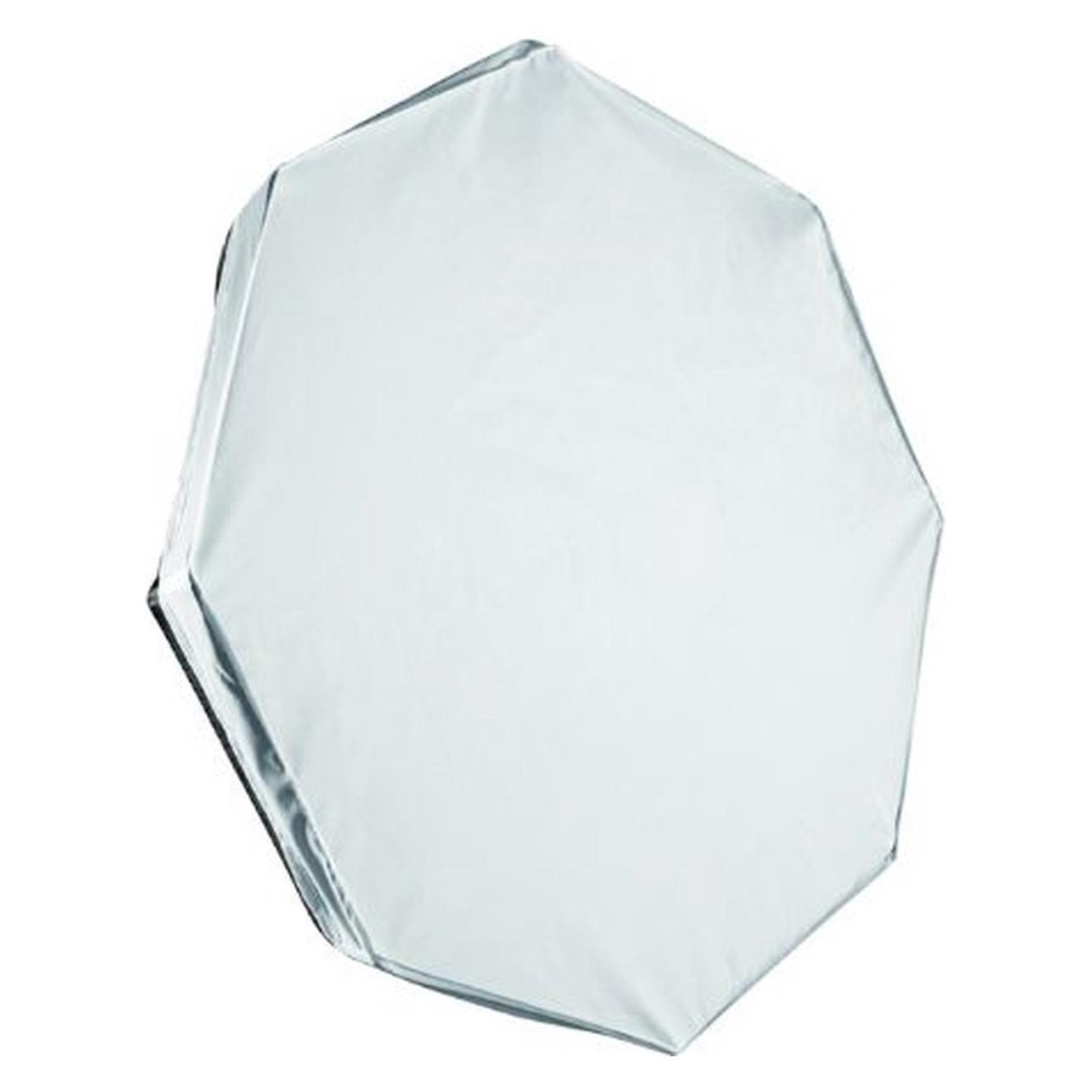 Linkstar Faltbare Octabox QSOB-8 80 cm (Softbox, 80 cm) (564390)