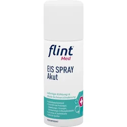 Flint Med Eis Spray Akut 150 ml