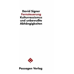Fernsteuerung, Fachbücher von David Signer