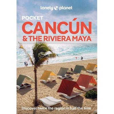Lonely Planet Pocket Cancun & the Riviera Maya, Taschenbuch von , Lonely Planet, 978-1-78868-429-3