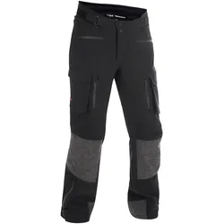 Halvarssons Dalen wasserdichte Motorrad Textil Hose 48