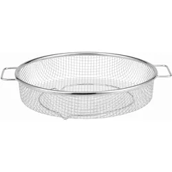Livington Titan Pan, Pfanne + Kochtopf, Schwarz, Silber