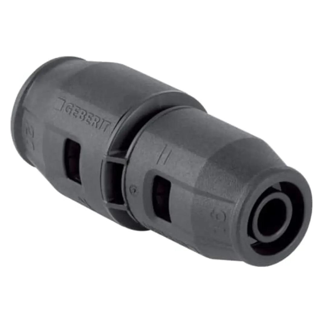 Geberit PushFit Reduktion, DN 20 / 15 (652651001)