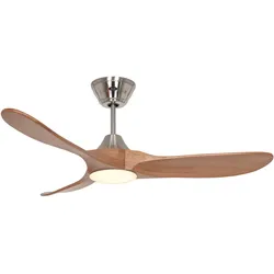 DC Deckenventilator Genuino BN-EM 122 mit LED