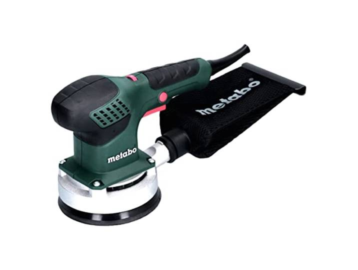 Metabo SXE 3125 (600443000) Excentrische schuurmachine