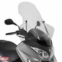 GIVI Windschild