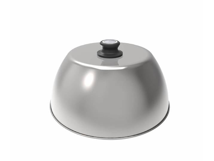LotusGrill DK-SS-34 Grillhaube Original