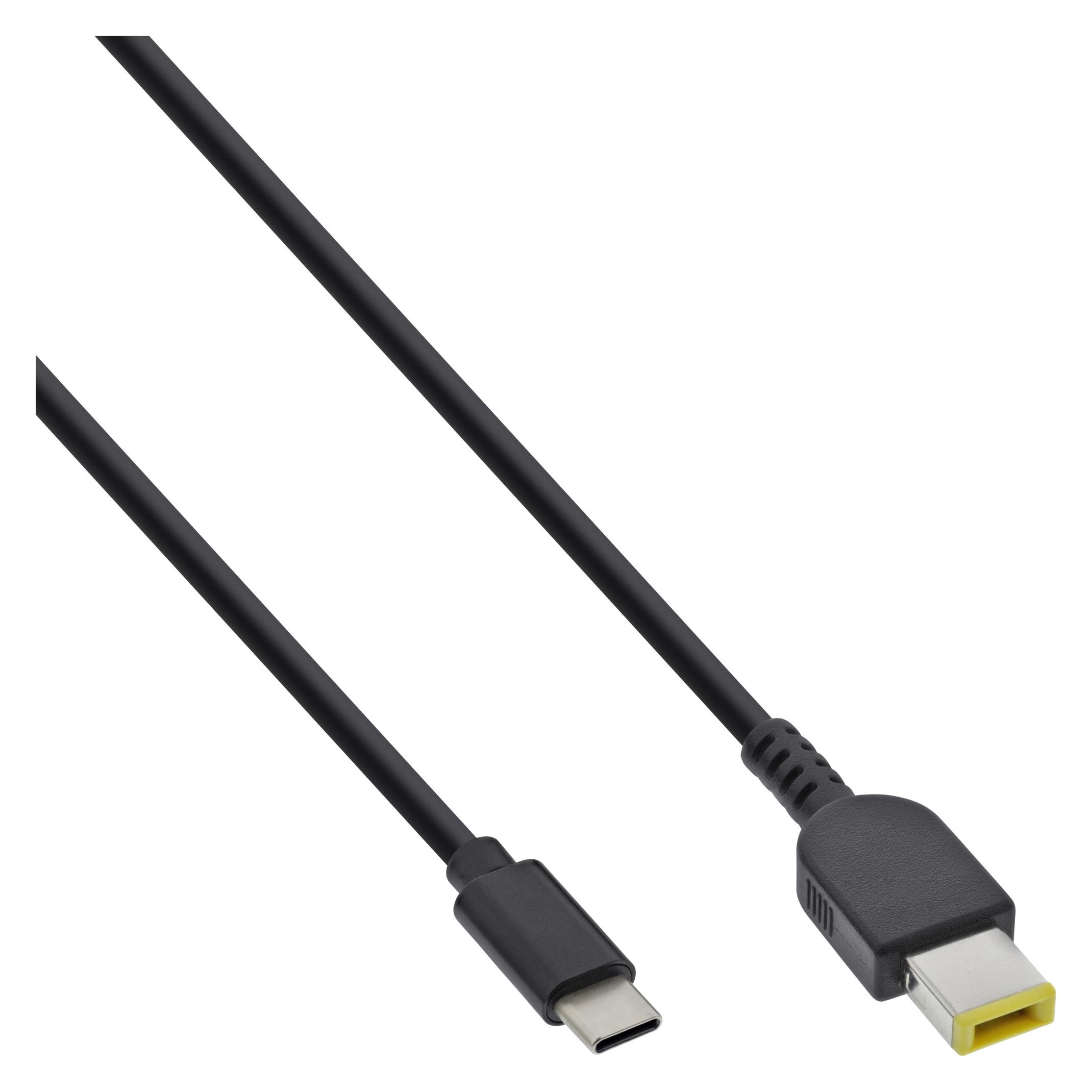 InLine USB C - Dc (2 m) (26671)