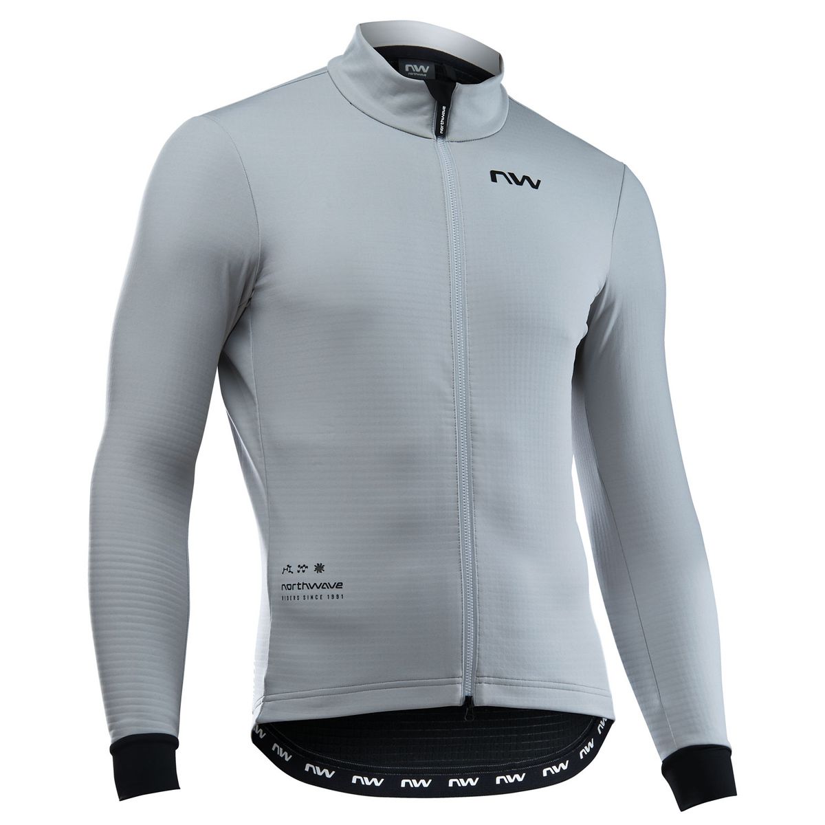 Northwave Blade Light Jacket light grey (87) M 89261225-87-M
