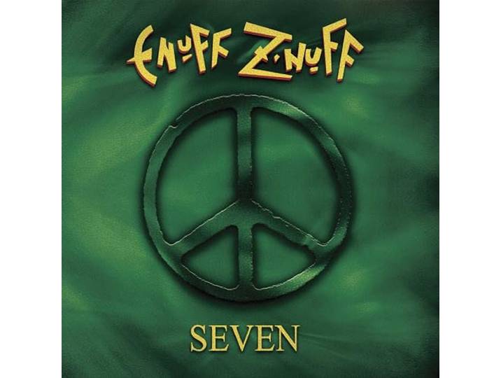 Seven (Splatter)