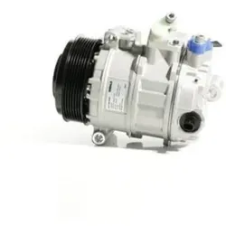 Kompressor Klimaanlage MAHLE ACP 89 000S für Mercedes-Benz Volvo E