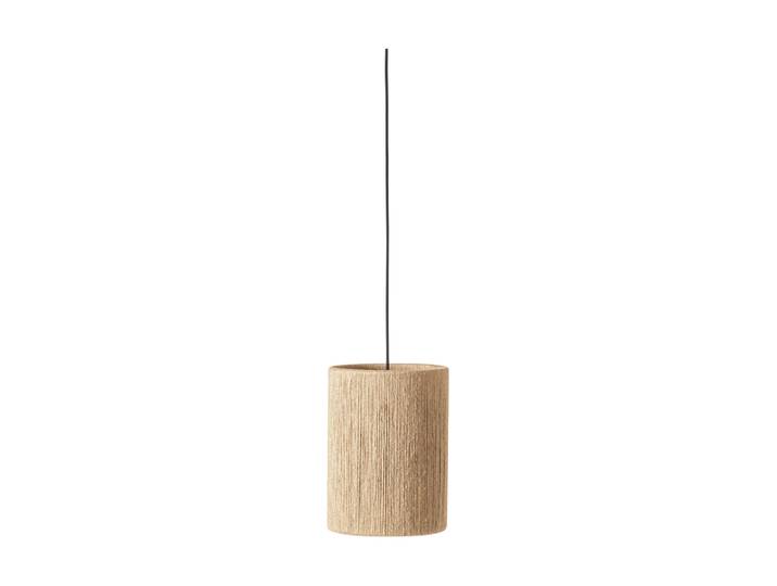 Made By Hand Ro Low hanglamp Ø23 cm Jute