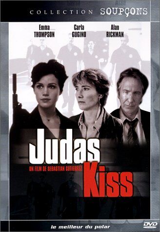 Judas Kiss - Preis vom 30.09.2026 22:30:23 h