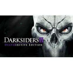 Darksiders II Deathinitive Edition