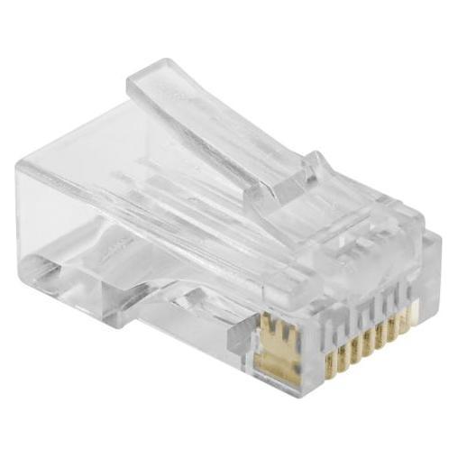 Montiss Wtyk RJ45 UTP Cat. 6 Montis MT175 (UTP, CAT6) (62056352)