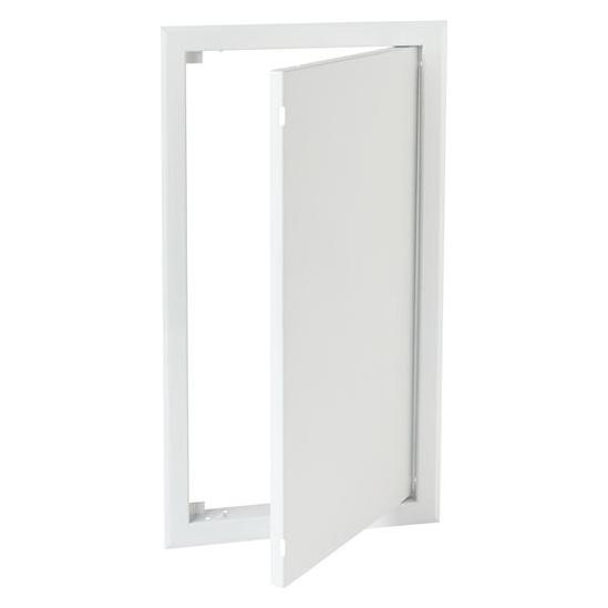 Haushalt REVISIONSTÜREN 300X500 WEISS (39976468)