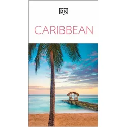 DK Caribbean, Ratgeber von DK Travel