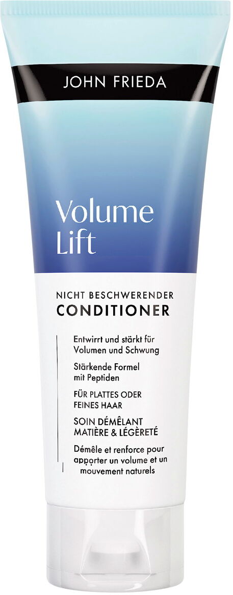 250ml JOHN FRIEDA Volume Lift Nicht beschwerender Conditioner