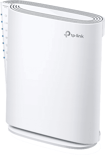 Repetidor WLAN - Tp-link RE900XD, 23 W, Blanco
